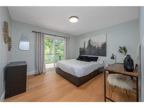 27 Tweedle Street, Glen Williams, ON - Indoor Photo Showing Bedroom