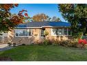 433 Pinegrove Road, Oakville, ON  - Outdoor 