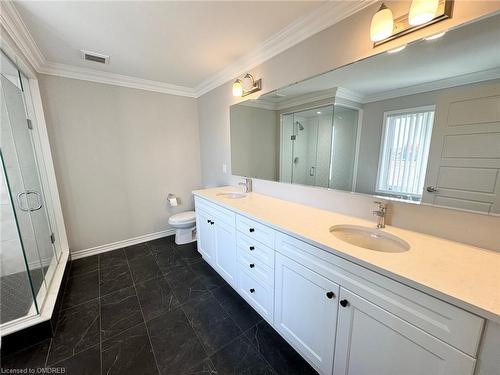 159 Histand Trail, Kitchener, ON - Indoor Photo Showing Bathroom