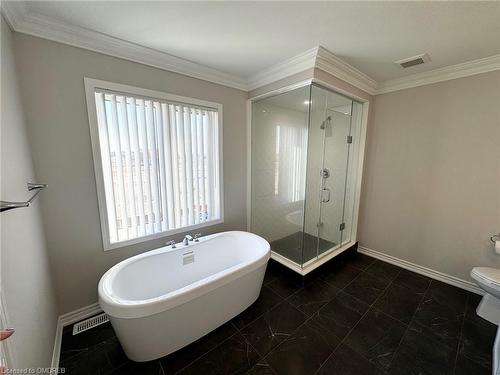 159 Histand Trail, Kitchener, ON - Indoor Photo Showing Bathroom