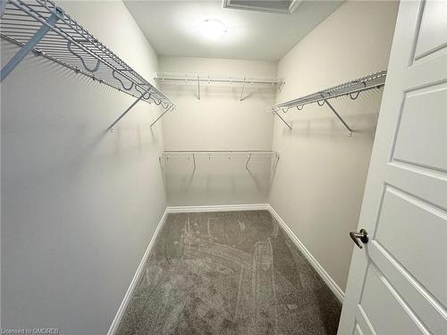 159 Histand Trail, Kitchener, ON - Indoor With Storage