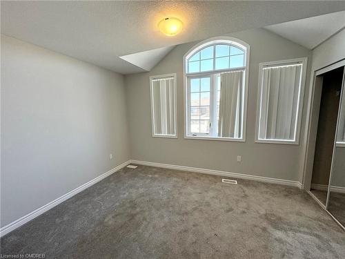 159 Histand Trail, Kitchener, ON - Indoor Photo Showing Other Room