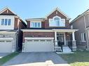 159 Histand Trail, Kitchener, ON  - Outdoor With Facade 