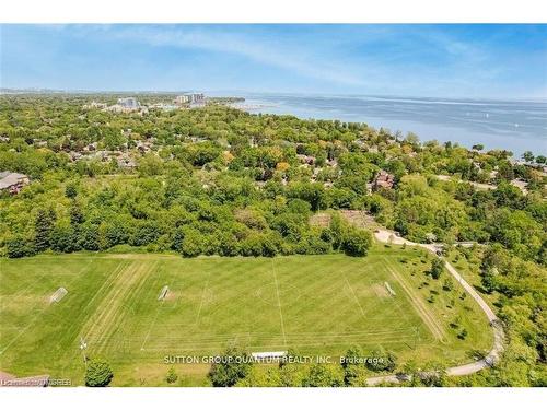 3362 Fox Run Circle, Oakville, ON - Outdoor With View