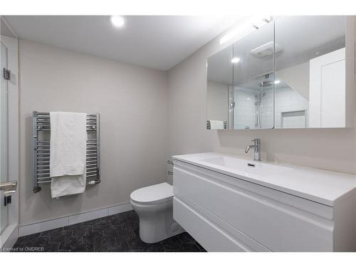 416 Trafalgar Road, Oakville, ON - Indoor Photo Showing Bathroom