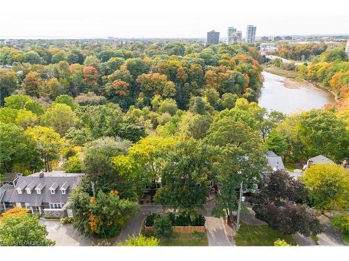 416 Trafalgar Road, Oakville, ON - Outdoor With View