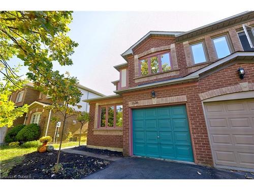 1126 Beechnut Road, Oakville, ON - Outdoor