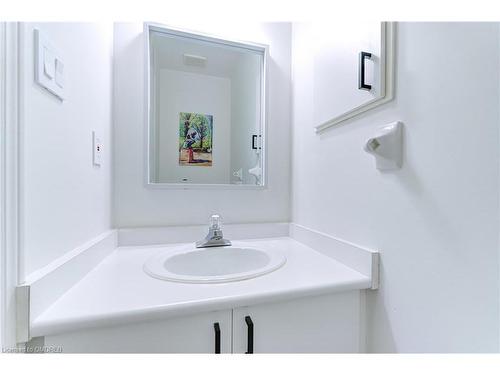 1126 Beechnut Road, Oakville, ON - Indoor Photo Showing Bathroom