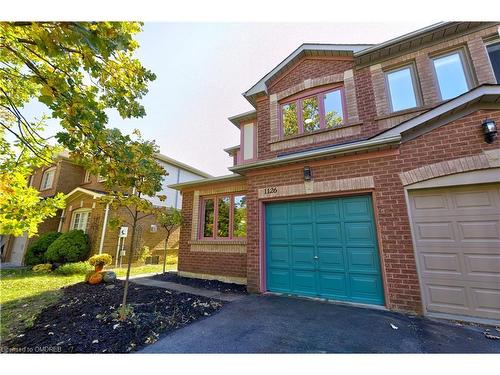 1126 Beechnut Road, Oakville, ON - Outdoor