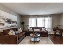 34 Milton Heights Crescent, Milton, ON  - Indoor Photo Showing Living Room 