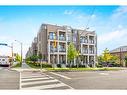 84-721 Lawrence Avenue West Avenue W, Toronto, ON  - Outdoor With Balcony With Facade 