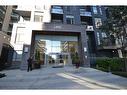 2708-56 Annie Craig Drive, Toronto, ON  - Outdoor With Balcony 