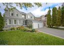 1359 Saddler Circle, Oakville, ON  - Outdoor With Facade 