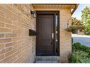 12-3500 South Millway, Mississauga, ON  - Outdoor With Exterior 