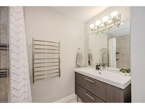 12-3500 South Millway, Mississauga, ON - Indoor Photo Showing Bathroom