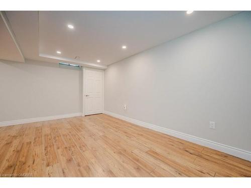 12-3500 South Millway, Mississauga, ON - Indoor Photo Showing Other Room