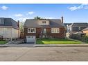 106 Simcoe Street E, Hamilton, ON  - Outdoor With Facade 