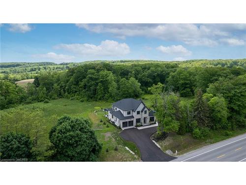 3232 Guelph Line, Burlington, ON - Outdoor With View