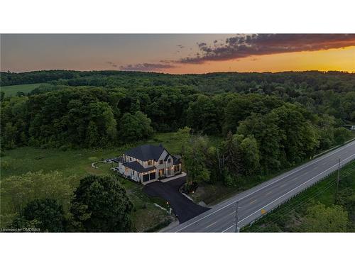 3232 Guelph Line, Burlington, ON - Outdoor With View