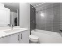 336-2343 Khalsa Gate, Oakville, ON  - Indoor Photo Showing Bathroom 