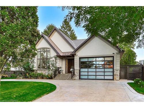 3168 Lakeshore Road W, Oakville, ON - Outdoor