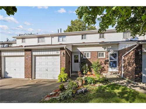 76-100 Quigley Road E, Hamilton, ON - Outdoor