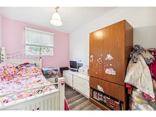 76-100 Quigley Road E, Hamilton, ON - Indoor Photo Showing Bedroom