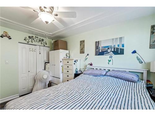 76-100 Quigley Road E, Hamilton, ON - Indoor Photo Showing Bedroom