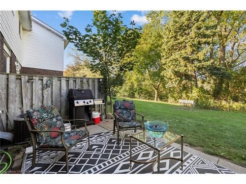 76-100 Quigley Road E, Hamilton, ON - Outdoor With Deck Patio Veranda