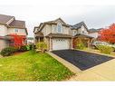 80 Darling Crescent, Guelph, ON  - Outdoor With Facade 