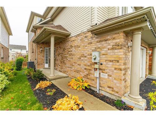 80 Darling Crescent, Guelph, ON - Outdoor