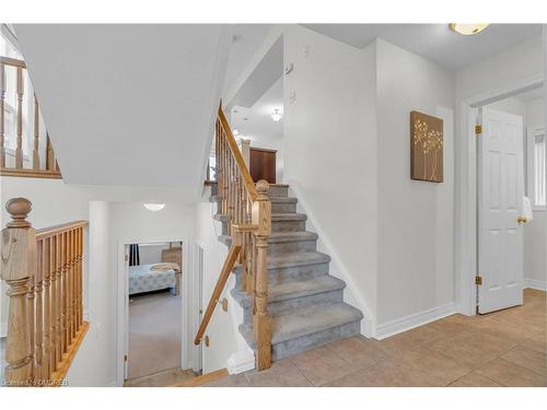 80 Darling Crescent, Guelph, ON - Indoor Photo Showing Other Room