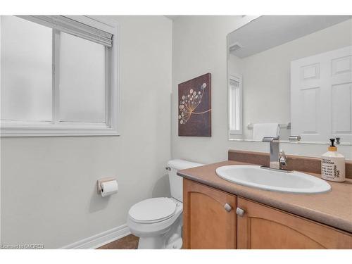 80 Darling Crescent, Guelph, ON - Indoor Photo Showing Bathroom