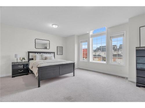 80 Darling Crescent, Guelph, ON - Indoor Photo Showing Bedroom