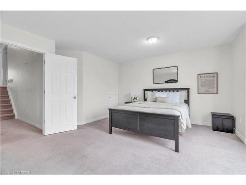 80 Darling Crescent, Guelph, ON - Indoor Photo Showing Bedroom