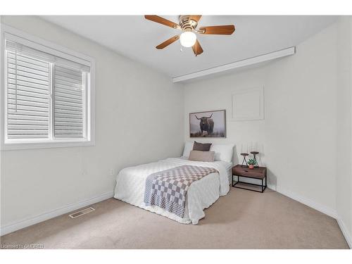 80 Darling Crescent, Guelph, ON - Indoor Photo Showing Bedroom