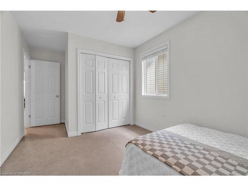 80 Darling Crescent, Guelph, ON - Indoor Photo Showing Bedroom