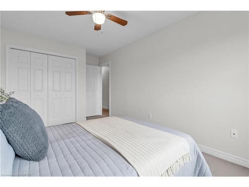 80 Darling Crescent, Guelph, ON - Indoor Photo Showing Bedroom