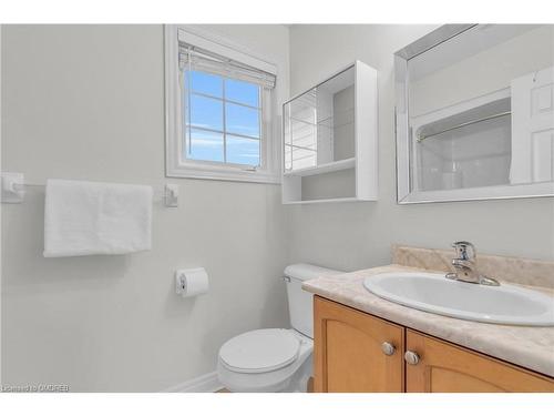 80 Darling Crescent, Guelph, ON - Indoor Photo Showing Bathroom