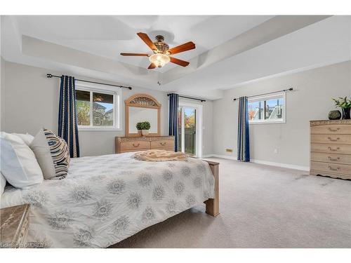 80 Darling Crescent, Guelph, ON - Indoor Photo Showing Bedroom