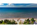 117 62Nd Street S, Wasaga Beach, ON  - Outdoor With Body Of Water With View 