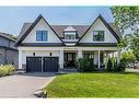 604 Maplehurst Avenue, Oakville, ON  - Outdoor With Facade 