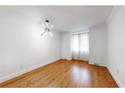 34 Maple Avenue, Dundas, ON - Indoor Photo Showing Other Room