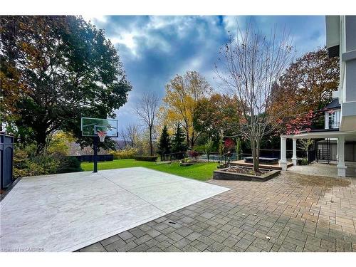 34 Maple Avenue, Dundas, ON - Outdoor