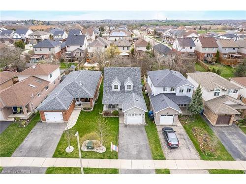 204 Country Club Drive, Guelph, ON - Outdoor With Facade