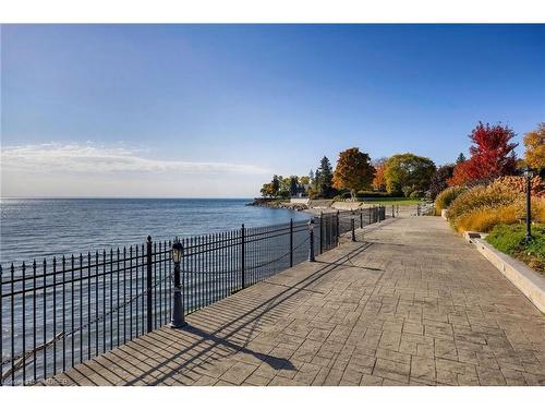 1092 Argyle Drive, Oakville, ON - Outdoor With Body Of Water