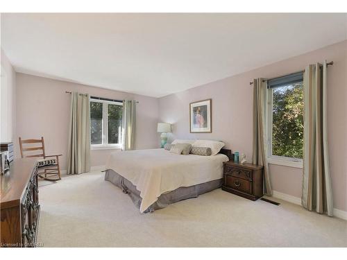 5344 Durie Road, Peel, ON - Indoor Photo Showing Bedroom