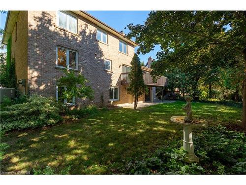 5344 Durie Road, Peel, ON - Outdoor