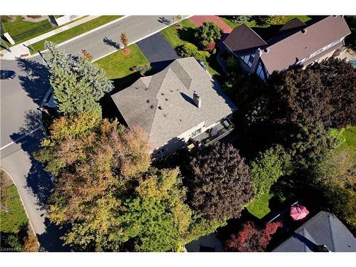 5344 Durie Road, Peel, ON - Outdoor With View