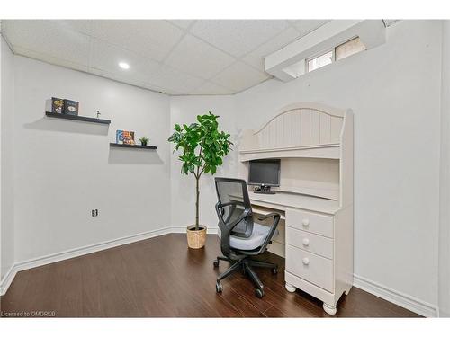 2870 Darien Road, Burlington, ON - Indoor Photo Showing Office